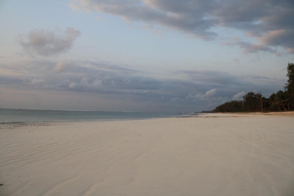 Diani Marine Divers Village Діані-Біч Екстер'єр фото