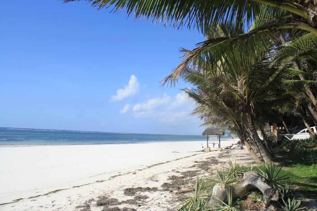 Diani Marine Divers Village Діані-Біч Екстер'єр фото